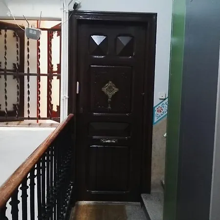 روومز 294 بيت ضيافة برشلونة