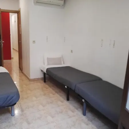 روومز 294 بيت ضيافة برشلونة
