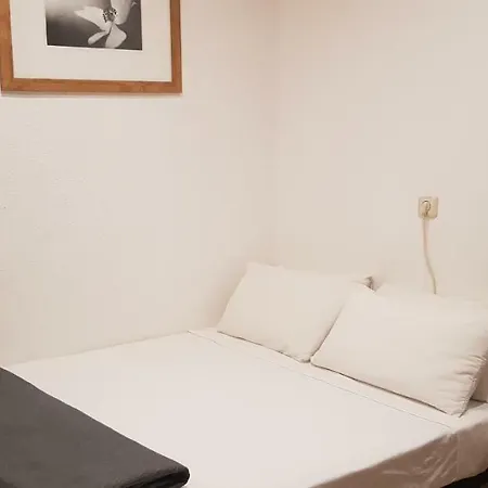 بيت ضيافة روومز 294 برشلونة