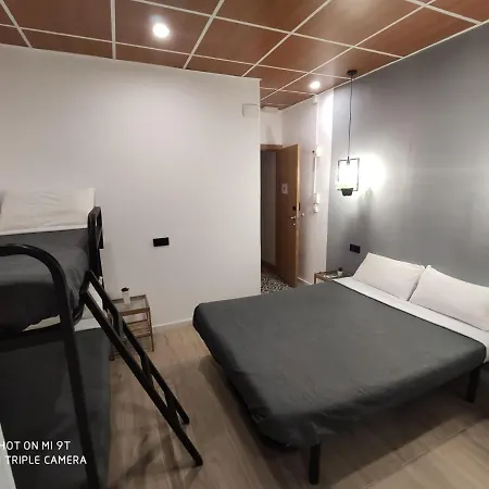 294 Guest house Barcelona