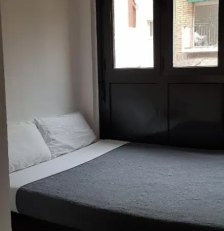 招待所 巴塞罗那294号房酒店