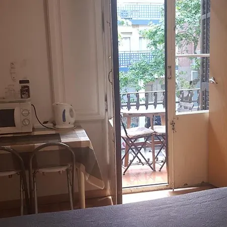 Penzion 294 Barcelona