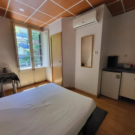 Guest house 294 2*
