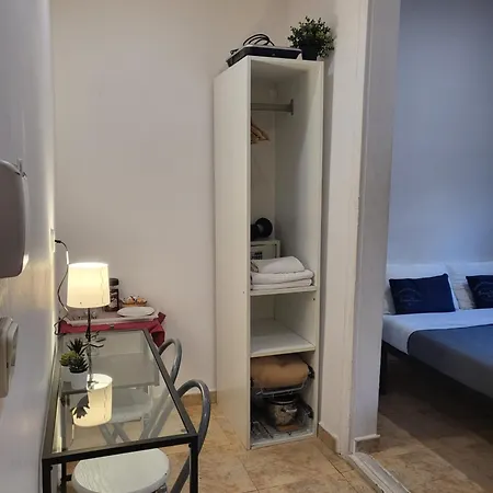 招待所 巴塞罗那294号房酒店