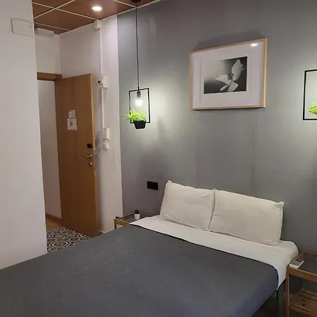 294 Guest house Barcelona