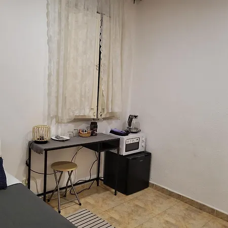Гостевой дом 294 2*