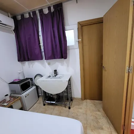 294 2* Барселона