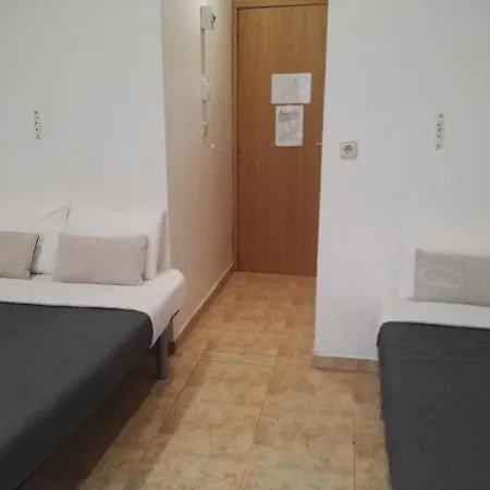 294 Penzion Barcelona