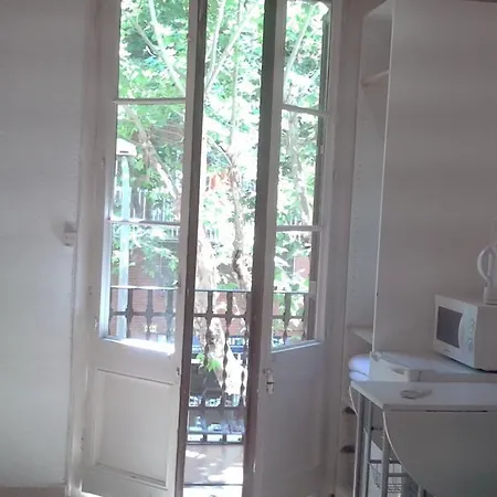 294 Guest house Barcelona
