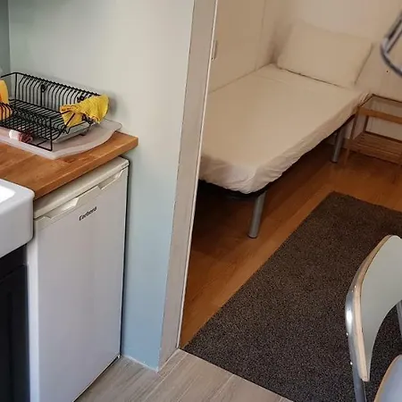 294 Guest house