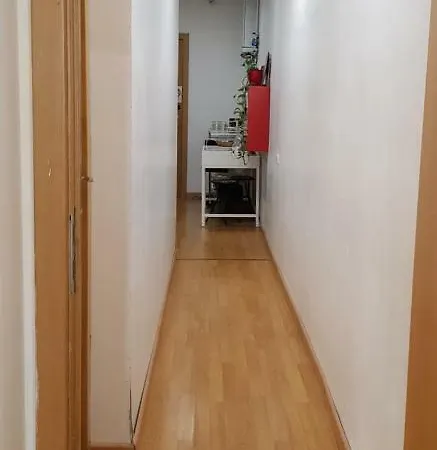 巴塞罗那294号房酒店 巴塞罗那