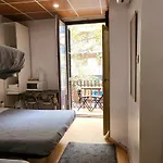 294 Πανσιόν Βαρκελώνη