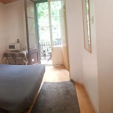 294 Casa de hóspedes 2*