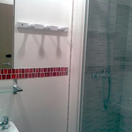 294 Casa de hóspedes 2*