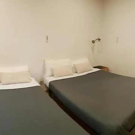 294 Casa de hóspedes