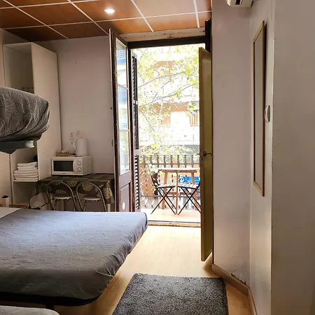 294 Casa de hóspedes Barcelona