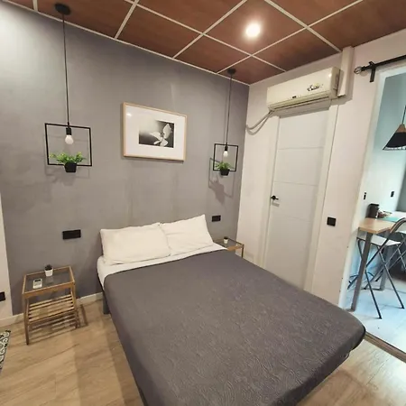 Casa de hóspedes 294