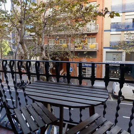 Casa de hóspedes 294